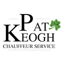 Pat Keogh Chauffeur Service logo