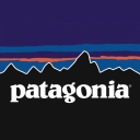 Logo for patagonia.com.au