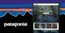 patagonia.com.hk logo