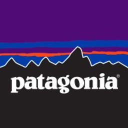 PATAGONIA logo