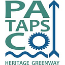 PATAPSCO HERITAGE GREENWAY INC logo