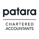 Patara | Chartered Accountants logo