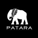 Patara Shoes logo