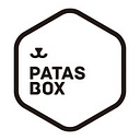 patasbox.com icon