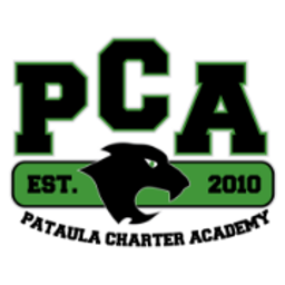 Pataula Charter Academy logo