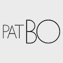 PatBO logo