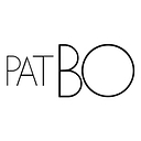 Logo for patbo.com