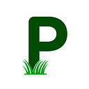 Patch logo