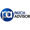 Patchadvisor, Inc. logo