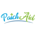 Logo for patchaid.com