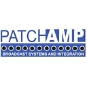 Patchamp, Inc. logo