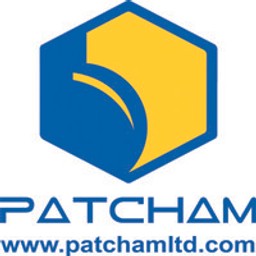 PATCHAM USA LLC logo