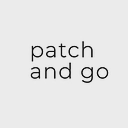 Patch And Go logo