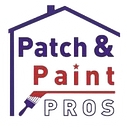 Patch And Paint Pros logo