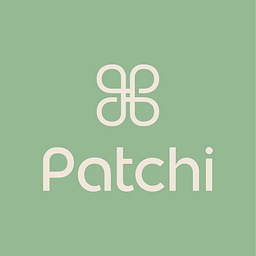 Patchi logo
