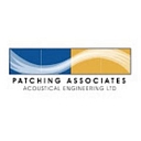 Patching Associates Acoustical Engineering Ltd. logo