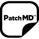 Logo for patchmd.com