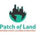 Patch Of Land logo
