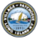 Village of Patchogue CDA logo