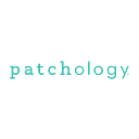Patchology logo