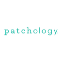 Patchology logo