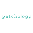 Patchology logo