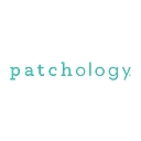 Patchology logo