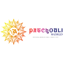 Detrigne, Candice - ZINZOLINE ET PATCHOULI logo