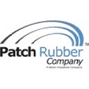 Patch Rubber Co logo