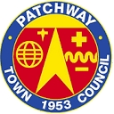 Patchway Town Council logo