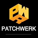 Patchwerk Recording Studios logo