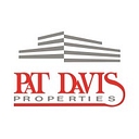 Pat Davis Properties logo