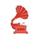 Patefon logo