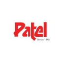 PATEL ENGINEERING PTY LTD logo