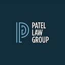 Patel Law Group logo