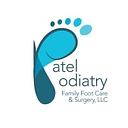 Family Foot Care & Surgery, L.L.C. logo