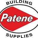 Patene Building Supplies Ltd logo