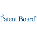The Patent Board An Ipiq Company logo