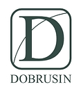 The Dobrusin Law Firm logo