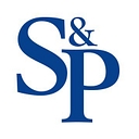 Swindell & Pearson Ltd logo