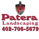 Patera Landscaping logo