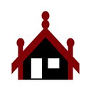 Paterangi School logo