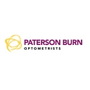 Paterson Burn Optometrists logo