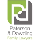 Paterson & Dowding Family Lawyers & Mediators logo
