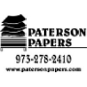 Paterson Papers logo