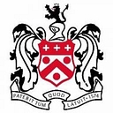 Pate's Grammar School logo