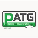 Parking And Transportation Group  Las Vegas logo