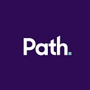 Path logo
