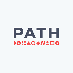 PATH (People Assisting the Homeless) logo