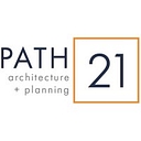 Path21 Architecture logo